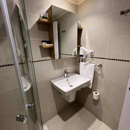 Lueks 5 Yildizli Otelde * Kusadasi