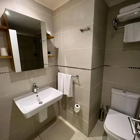 Luks Daire 5 Yildizli Otelde * Kusadasi
