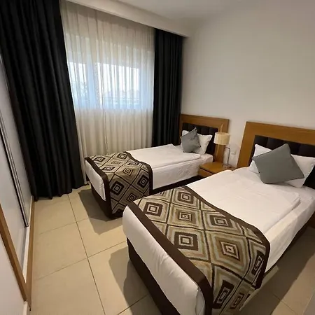 Luks Daire 5 Yildizli Otelde Apartment Kusadasi
