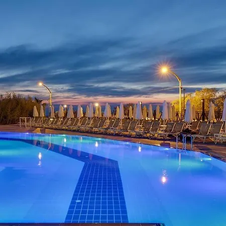 Apartment Luks Daire 5 Yildizli Otelde *