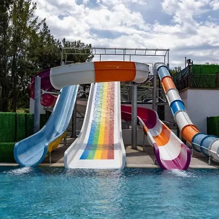 Luks Daire 5 Yildizli Otelde Apartment Kusadasi
