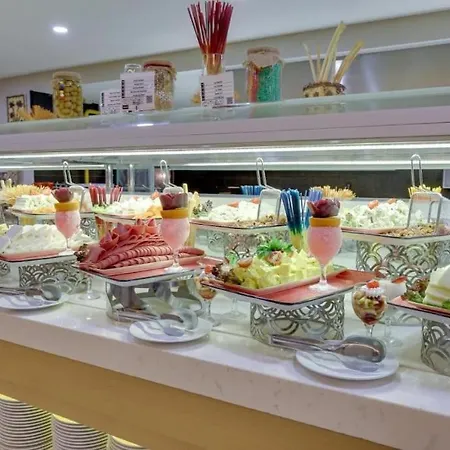 Luks Daire 5 Yildizli Otelde Kuşadası